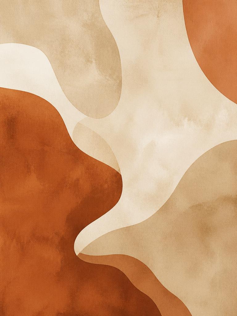 Acrylic Painting wall art
