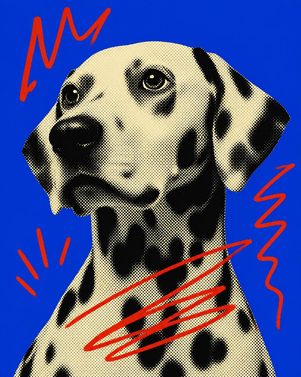 Pop Art art prints